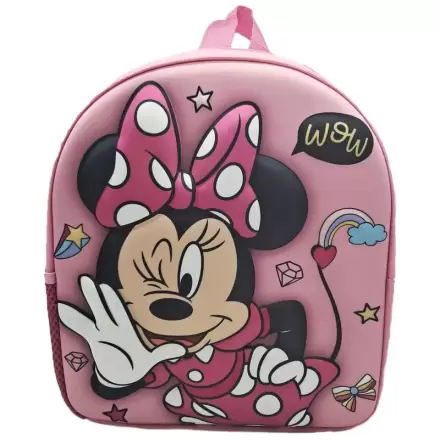 Disney Minnie 3D Rucksack 30 cm termékfotója