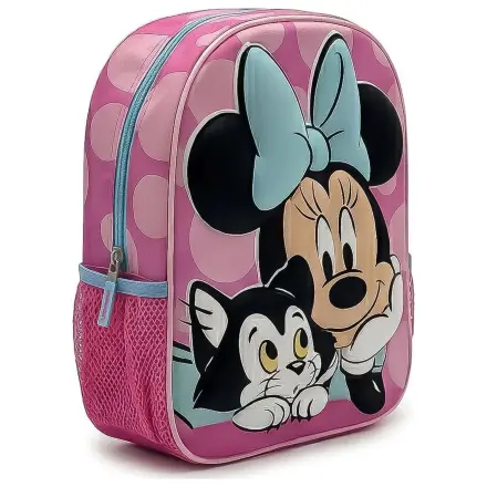 Disney Minnie 3D Rucksack 30cm Produktfoto