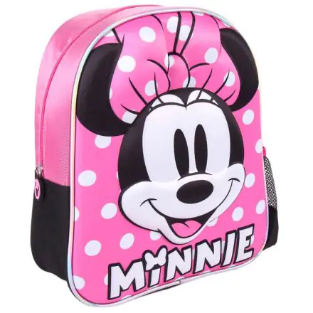 Disney Minnie 3D Rucksack 31cm termékfotója