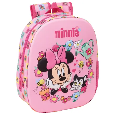 Disney Minnie 3D Rucksack 33 cm Produktfoto
