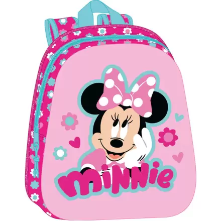 Disney Minnie 3D Rucksack 33cm termékfotója