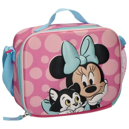 Disney Minnie 3D Lunchtasche Produktfoto