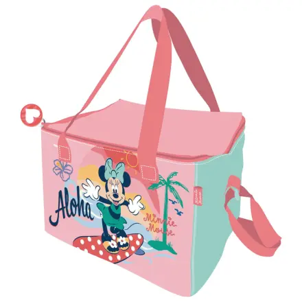 Disney Minnie Aloha Thermo-Lunchtasche, Kühltasche Produktfoto