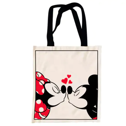 Disney Minnie & Mickey Einkaufstasche Produktfoto