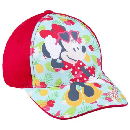 Disney Minnie Ananas Kinder Baseballkappe 53 cm Produktfoto