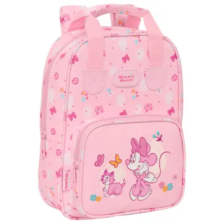 Disney Minnie Baby Rucksack 28cm Produktfoto