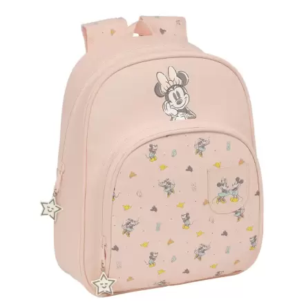 Disney Minnie Baby Anpassungsfähig Rucksack 34cm Produktfoto