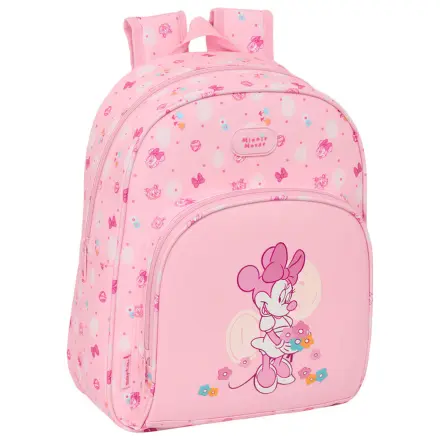 Disney Minnie Baby anpassbarer Rucksack 34cm Produktfoto