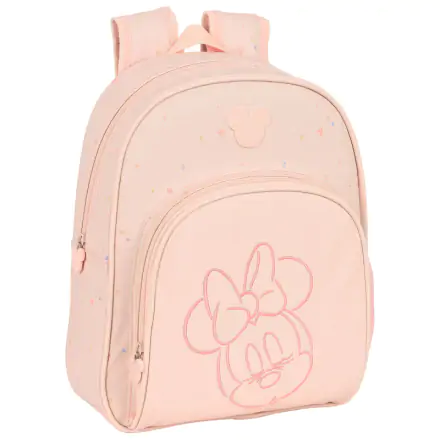 Disney Minnie Baby Anpassungsfähig Rucksack 34cm termékfotója