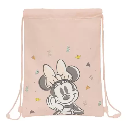 Disney Minnie Baby Turnbeutel 34cm Produktfoto
