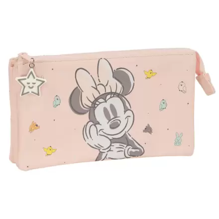 Disney Minnie Baby Dreifaches Mäppchen Produktfoto