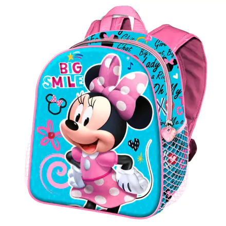 Disney Minnie Big Smile Rucksack 39cm Produktfoto