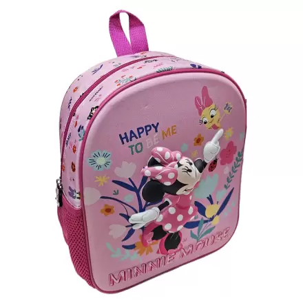 Disney Minnie Birdies 3D Rucksack 29cm termékfotója