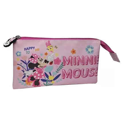 Disney Minnie Birdies Dreifaches Mäppchen termékfotója