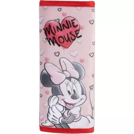 Disney Minnie Gurtpolster termékfotója