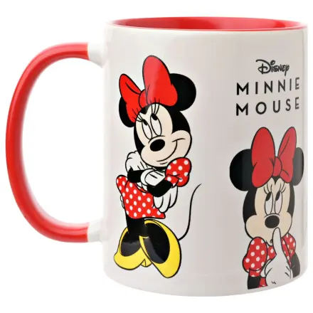 Disney Minnie Tasse 325ml Produktfoto