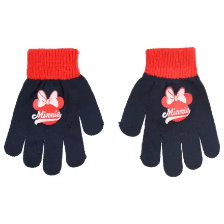Disney Minnie Bow Kinder Handschuhe Produktfoto