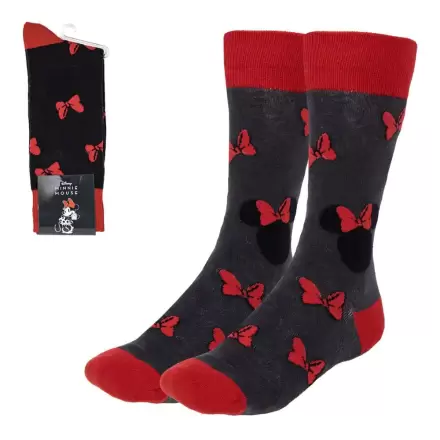 Disney Socken Minnie Bow 36-43 Produktfoto