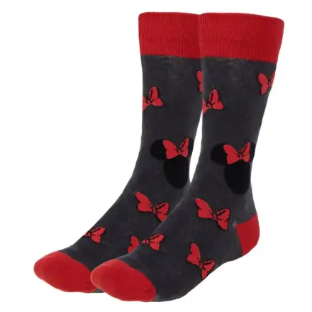 Disney Socken Minnie Bow 36-43 Produktfoto