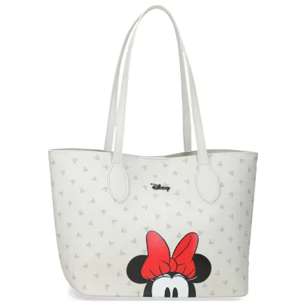 Disney Minnie Bowlogue Handtasche Einkaufstasche Produktfoto