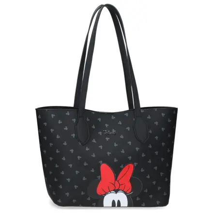 Disney Minnie Bowlogue Handtasche Einkaufstasche Produktfoto