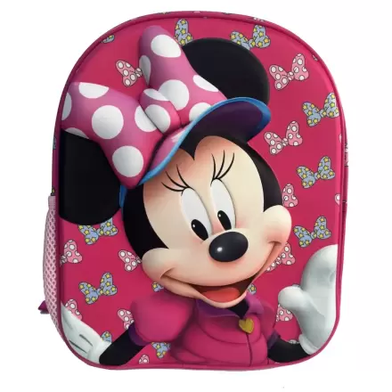 Disney Minnie Bows 3D Rucksack 29cm termékfotója