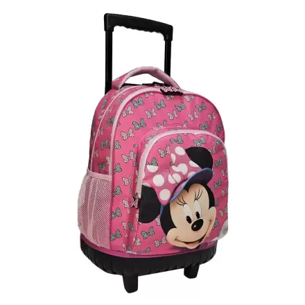 Disney Minnie Bows Trolley 44cm termékfotója