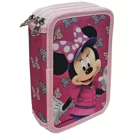 Disney Minnie Bows Dreifaches Mäppchen termékfotója