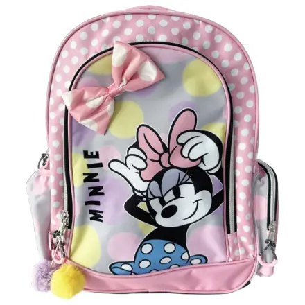 Disney Minnie Bowtastic Schultasche, Tasche 42 cm Produktfoto