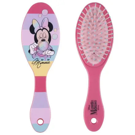Disney Minnie Blasen Haarbürste, Kamm 21 cm Produktfoto