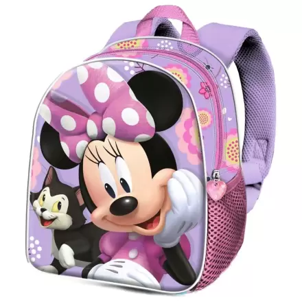 Disney Minnie Cat 3D Rucksack 30 cm Produktfoto