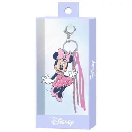 Disney Minnie charm Schlüsselanhänger Produktfoto
