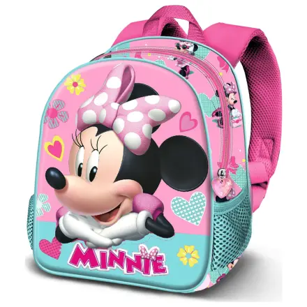 Disney Minnie Charm Rucksack 40cm Produktfoto