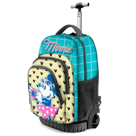 Disney Minnie Cheese Trolley 47cm Produktfoto