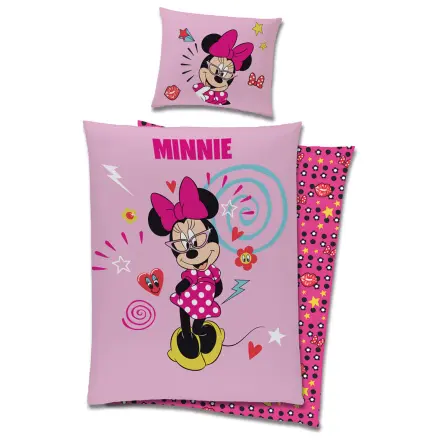Disney Minnie Chic Bettbezug Produktfoto