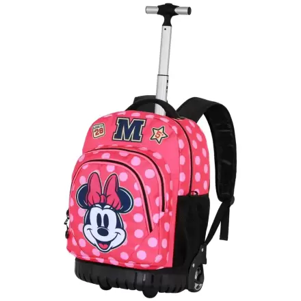 Disney Minnie Class Trolley 47cm Produktfoto