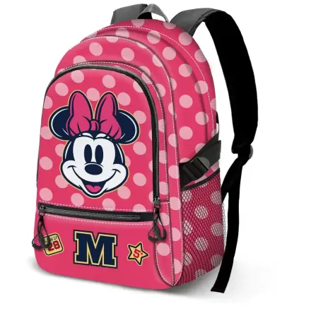 Disney Minnie Class Anpassungsfähig Rucksack 44cm termékfotója