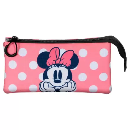 Disney Minnie Closer Dreifaches Mäppchen Produktfoto