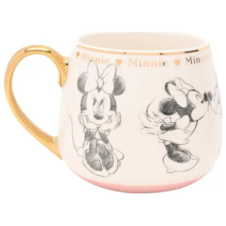 Disney Minnie Premium Sammlerbecher 300 ml Produktfoto