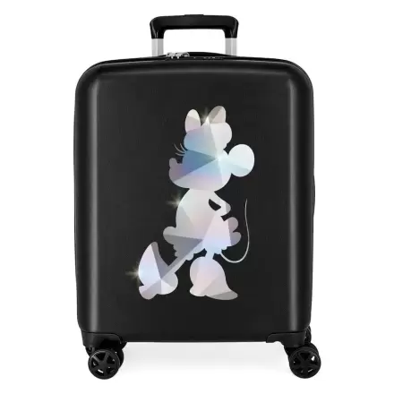 Disney Minnie Comic ABS Trolley Koffer 55cm termékfotója