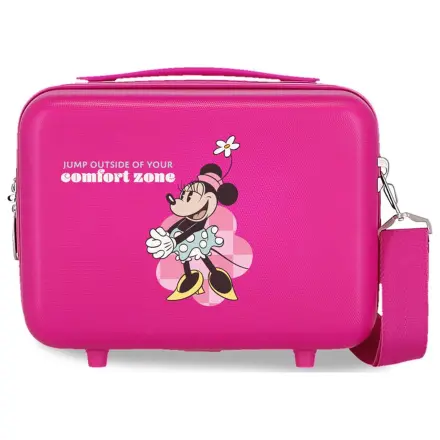 Disney Minnie Confort ABS anpassbarer Beauty Case 29cm Produktfoto