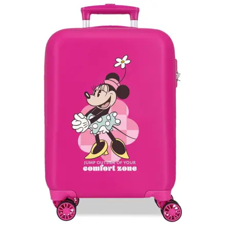 Disney Minnie Confort ABS Trolley-Koffer 50cm Produktfoto