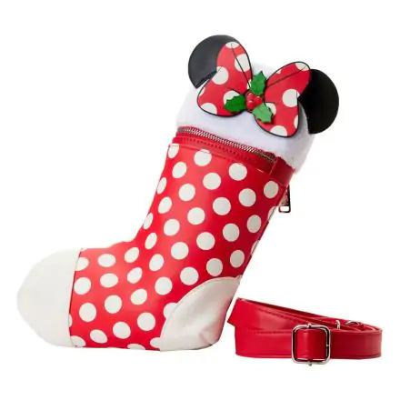 Disney by Loungefly Umhängetasche Minnie Cosplay Stocking Produktfoto