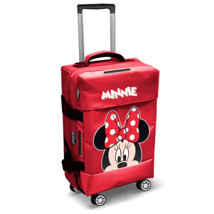 Disney Minnie Curious Trolley Koffer 55cm Produktfoto