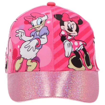 Disney Minnie Daisy Kinder Baseball-Kappe 53 cm Produktfoto
