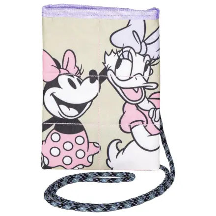 Disney Minnie Daisy Handy Halter Tasche 18 cm Produktfoto
