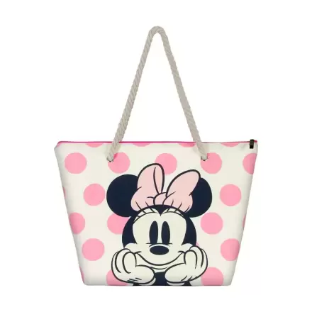 Disney Minnie Dots Strandtasche termékfotója