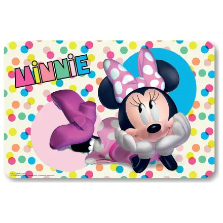 Disney Minnie Dots Platzset 43x28 cm Produktfoto