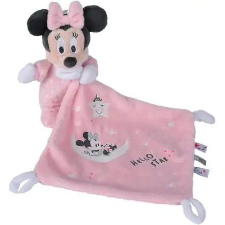 Disney Minnie Dou Dou Plüschfigur Produktfoto