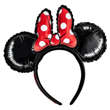 Loungefly Disney Minnie Mouse Balloons Haarreif termékfotója